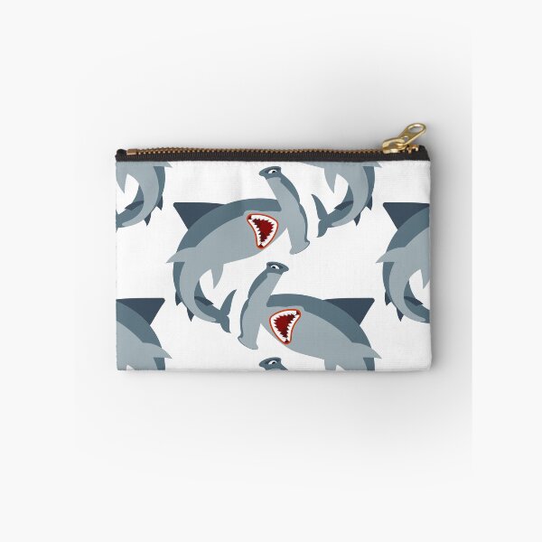 Item preview, Hammerhead Shark Pattern designed and sold by Hollis & Huntington.