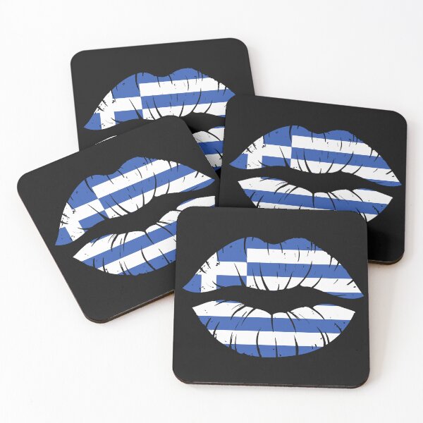 Item preview, Greece flag designed and sold by your-flag.