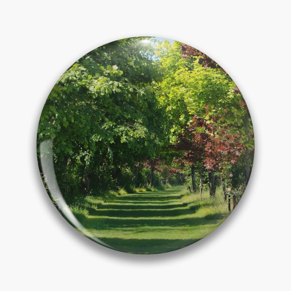 Item preview, Sun-dappled Walkway designed and sold by Dorset Girl.