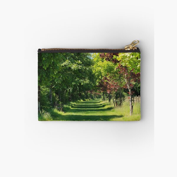 Item preview, Sun-dappled Walkway designed and sold by Dorset Girl.