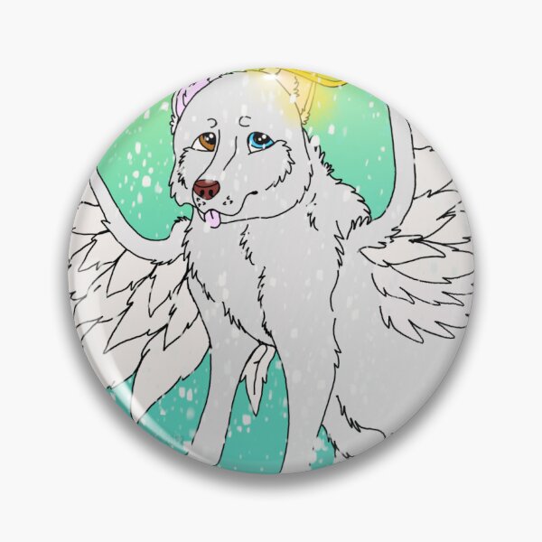 Item preview, Nalla Memorial Piece designed and sold by MemoryArt01.