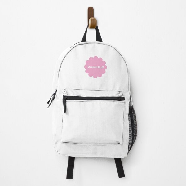 Item preview, Cream Puff Club designed and sold by Chef's Kiss Club.