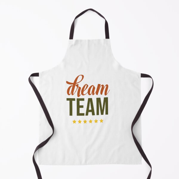 Item preview, Dream Team 2023 designed and sold by Catcrea.