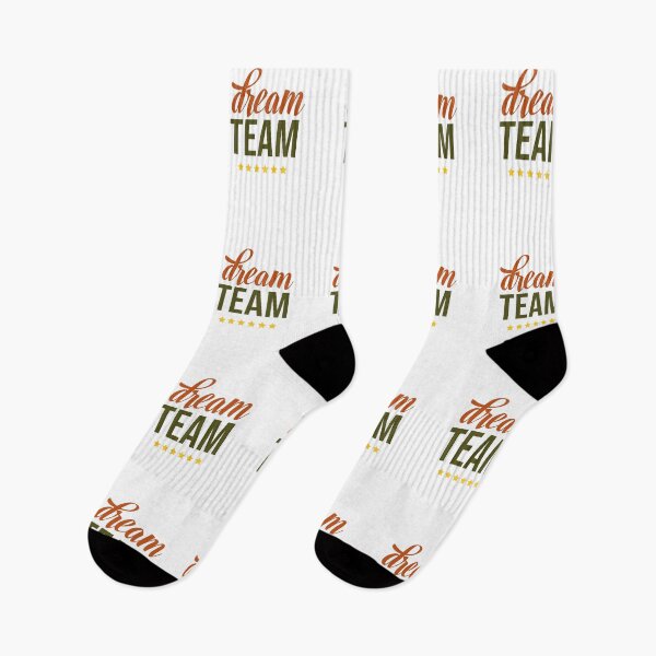 Item preview, Dream Team 2023 designed and sold by Catcrea.