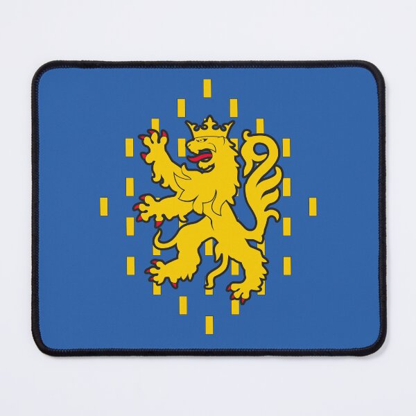 Item preview, Franche Comte Coat of Arms designed and sold by ladstudio.