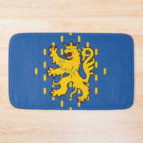 Item preview, Franche Comte Coat of Arms designed and sold by ladstudio.
