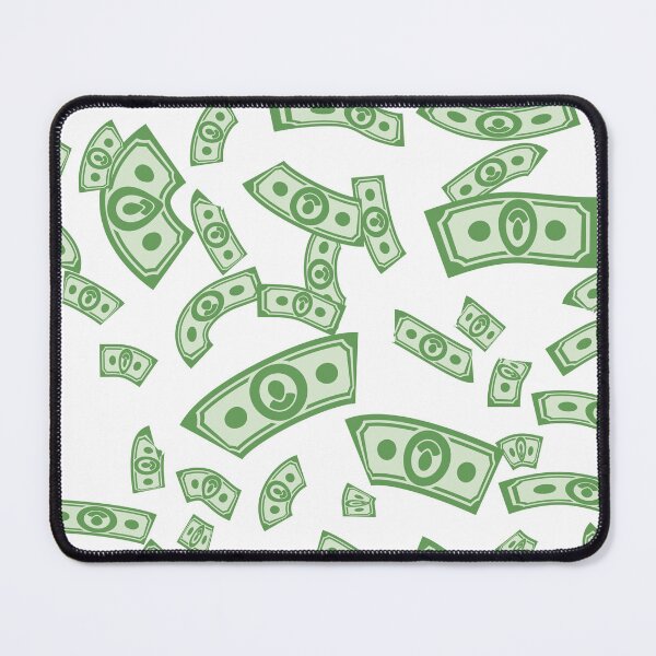 Item preview, Money Everywhere designed and sold by Hollis & Huntington.