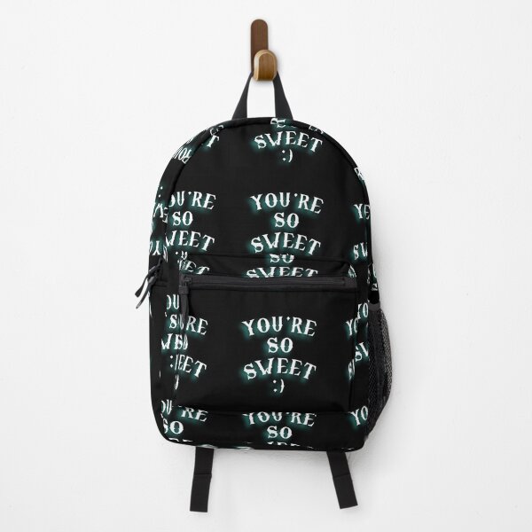 Item preview, YOU'RE SO SWEET ;) (Motivation) designed and sold by LEOEXPRESS.