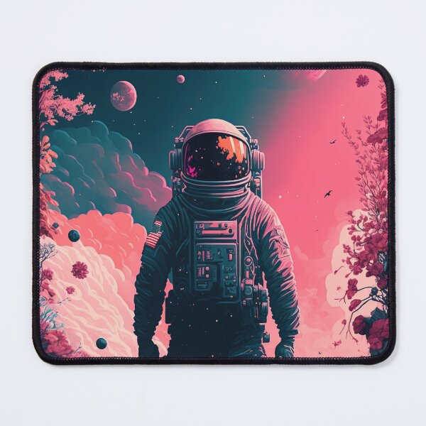 Item preview, Astronaut designed and sold by Kioussy.