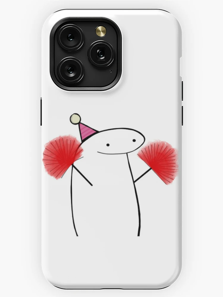 Boneco meme love iPhone Case for Sale by Sabrina2808