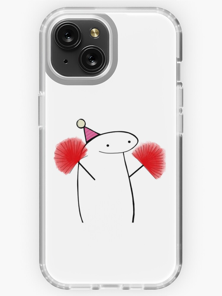 Boneco meme love iPhone Case for Sale by Sabrina2808