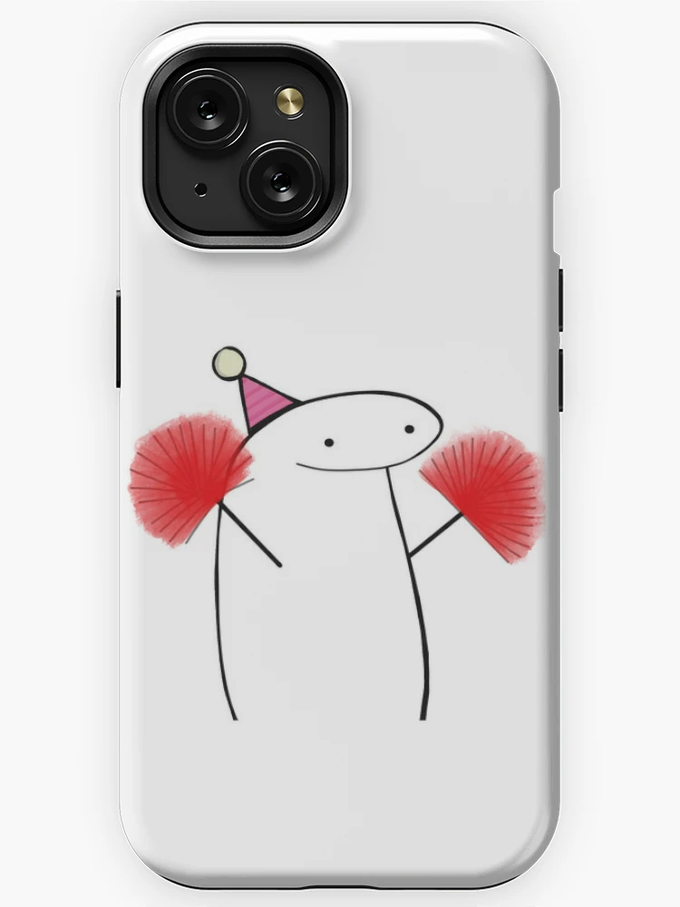 Boneco meme love iPhone Case for Sale by Sabrina2808