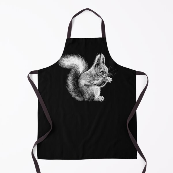 Item preview, squirrel designed and sold by sibosssr.