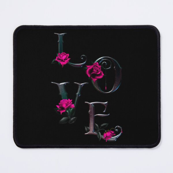 Item preview,    Gothic Love designed and sold by Gothic Fantasy.