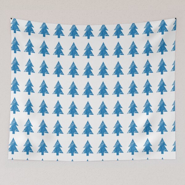 Item preview, Vintage pine tree designed and sold by NꝎDleZ   xp.