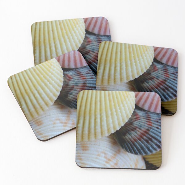 Item preview, Shells on the beach designed and sold by Jmb67.