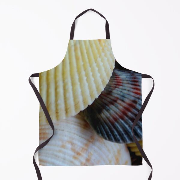 Item preview, Shells on the beach designed and sold by Jmb67.