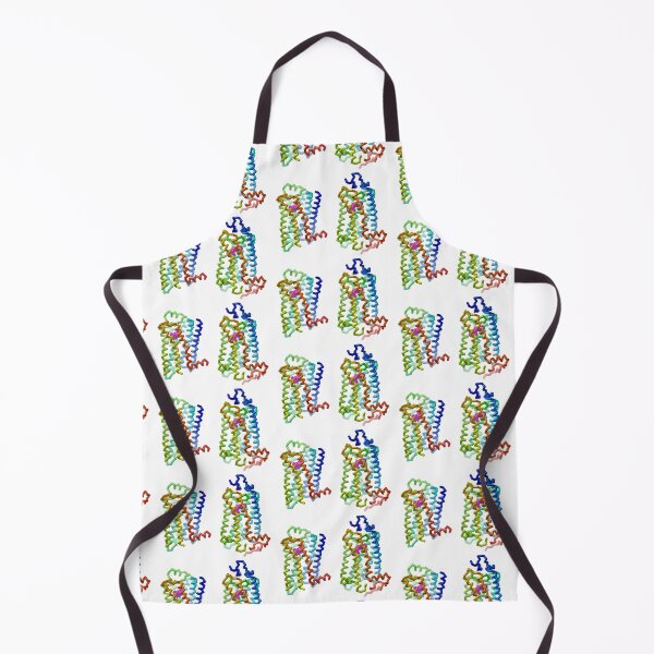 Item preview, Adrenergic receptors - they have a backbone! designed and sold by gre47.
