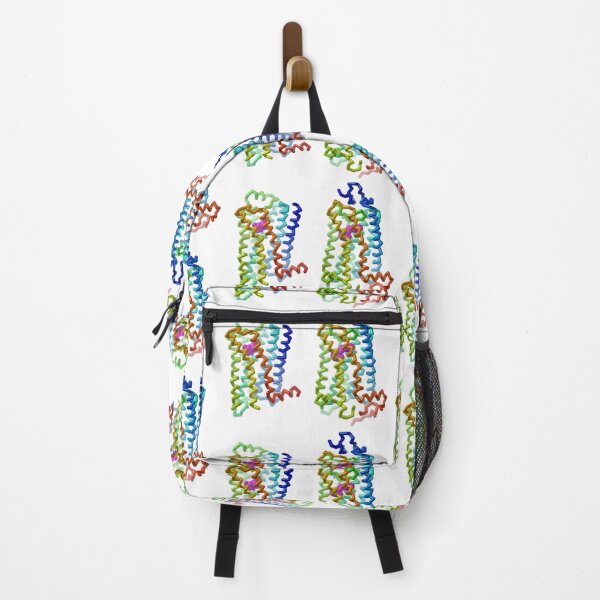 Item preview, Adrenergic receptors - they have a backbone! designed and sold by gre47.