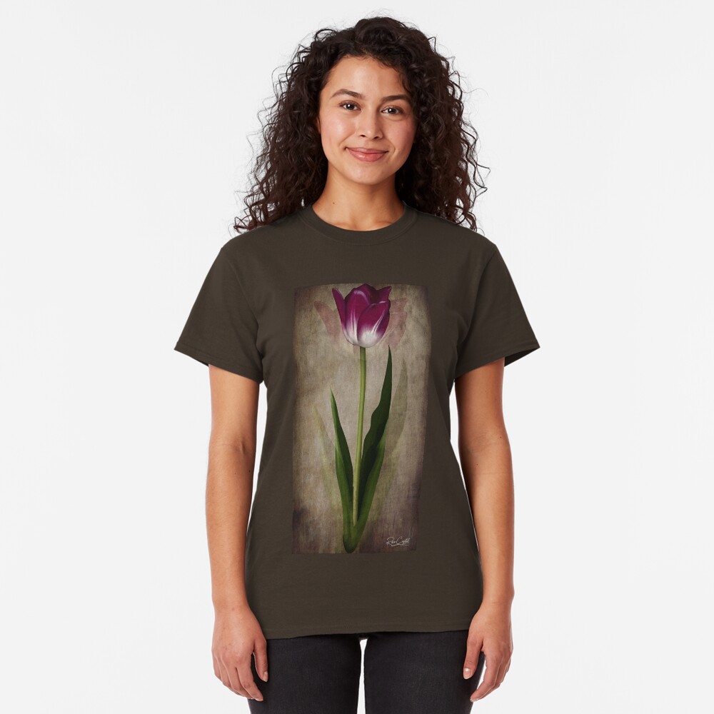 One Simple Beauty Classic T-Shirt