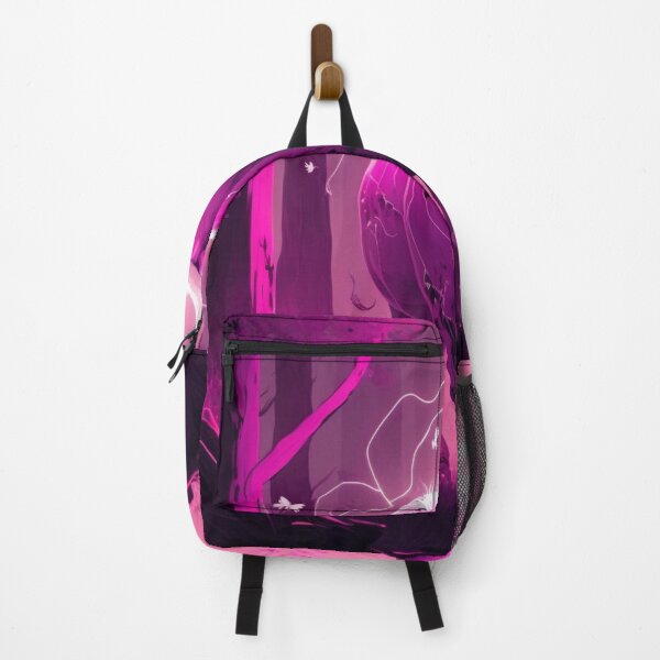 Item preview, Quirky Magenta Cow designed and sold by TheArtfulAllie.