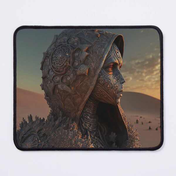 Item preview, the magician sees the mystery designed and sold by EnjoyDigitalArt.