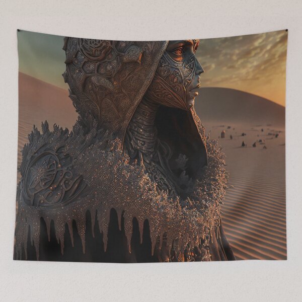 Item preview, the magician sees the mystery designed and sold by EnjoyDigitalArt.