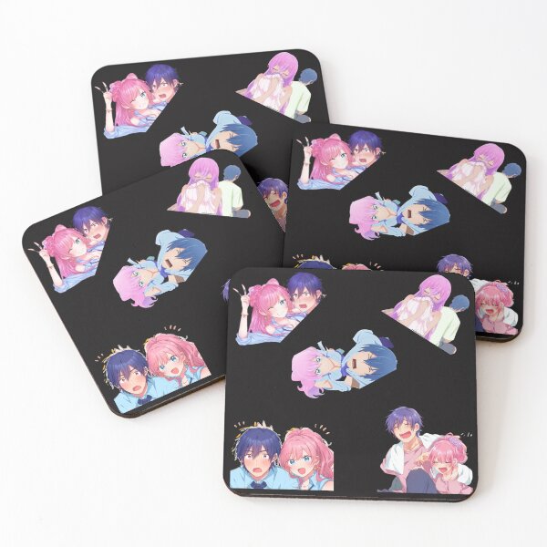 Item preview,  Akari Watanabe Jiro Yakuin Anime designed and sold by bluessky.