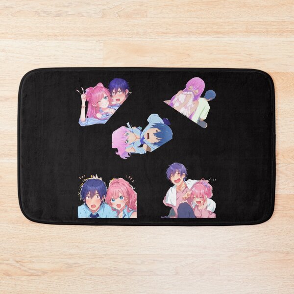 Item preview,  Akari Watanabe Jiro Yakuin Anime designed and sold by bluessky.