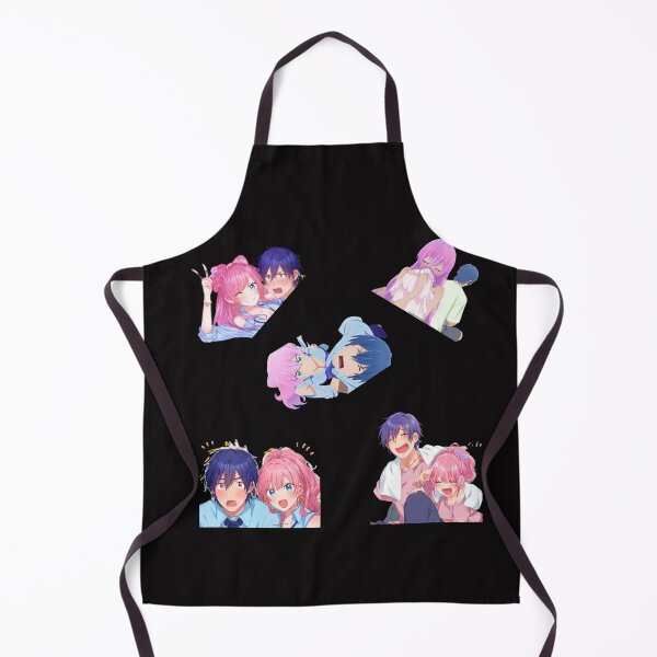 Item preview, Akari Watanabe Jiro Yakuin Anime designed and sold by bluessky.