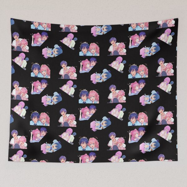 Item preview,  Akari Watanabe Jiro Yakuin Anime designed and sold by bluessky.