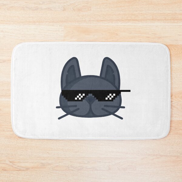 Item preview, Thug Life Gangsta Pug designed and sold by partleesunee.