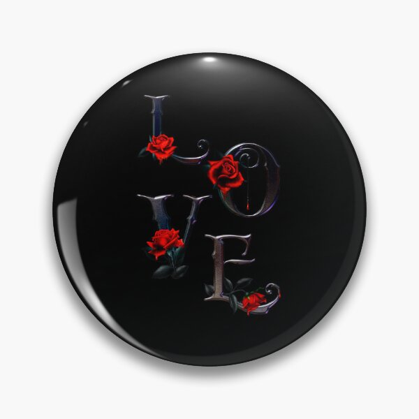 Item preview,   Gothic Love designed and sold by Gothic Fantasy.