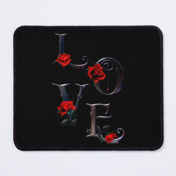 Item preview,   Gothic Love designed and sold by Gothic Fantasy.