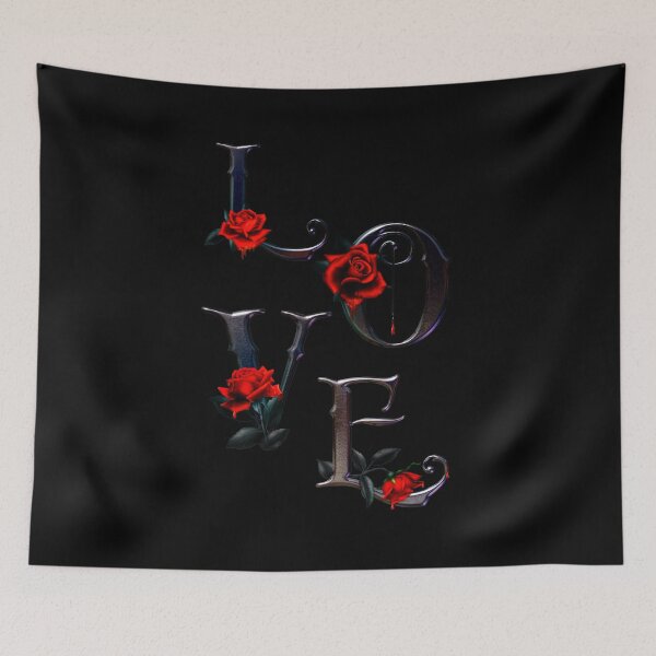 Item preview,   Gothic Love designed and sold by Gothic Fantasy.