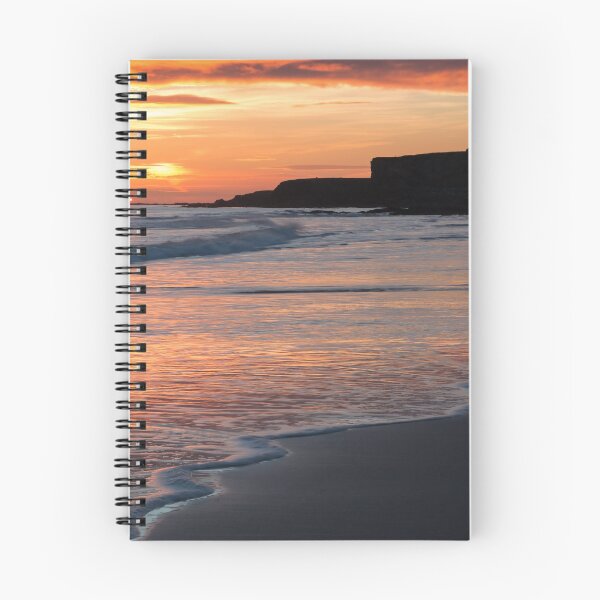 Item preview, Sandhaven beach designed and sold by Great North Views.