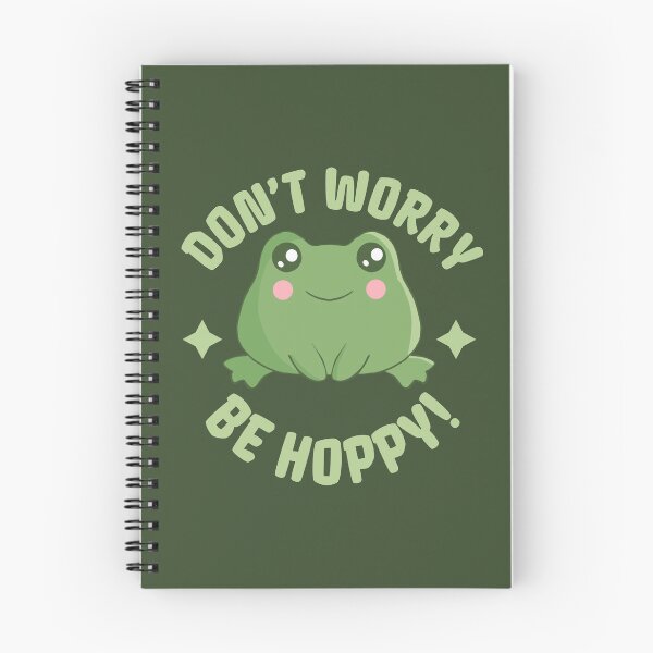 Item preview, Kawaii Frog Pun designed and sold by sunburstdesigns.