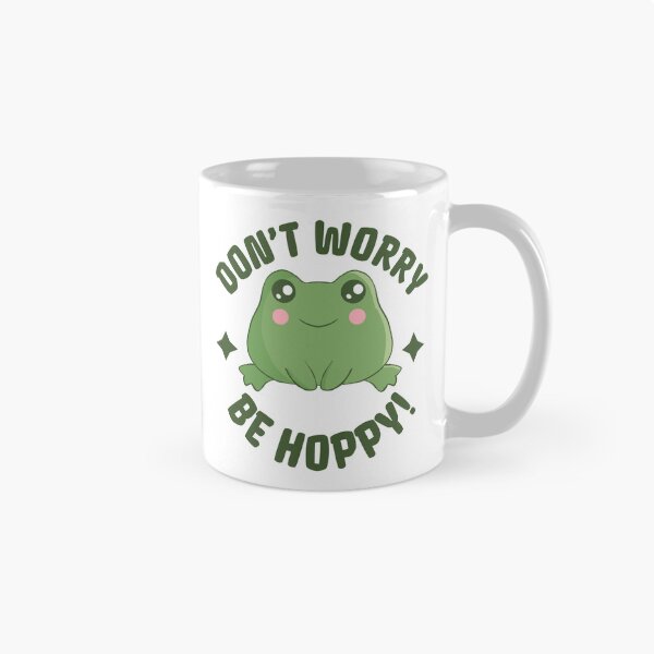 Item preview, Kawaii Frog Pun designed and sold by sunburstdesigns.