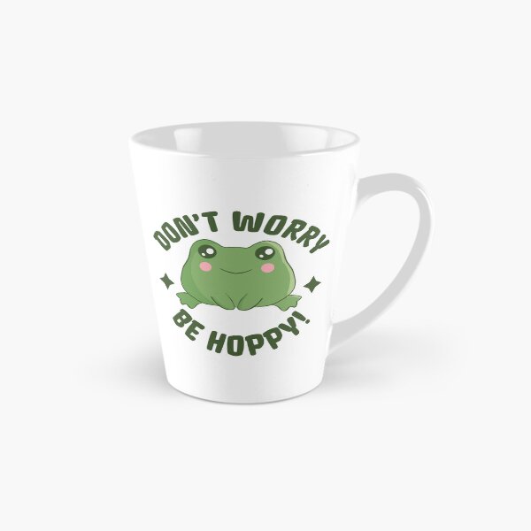Item preview, Kawaii Frog Pun designed and sold by sunburstdesigns.