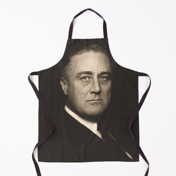 Item preview, Franklin D. Roosevelt designed and sold by Vintage Wall Art.