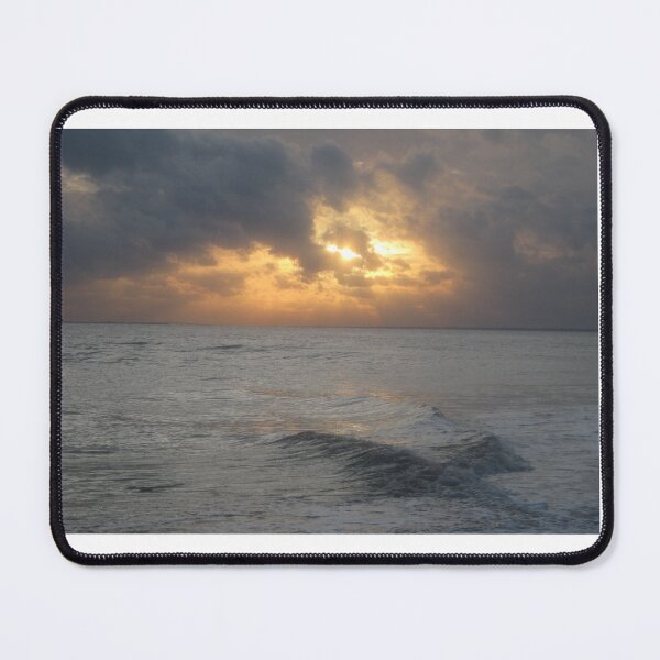 Item preview, Sunset on the seashore designed and sold by Daerohel.