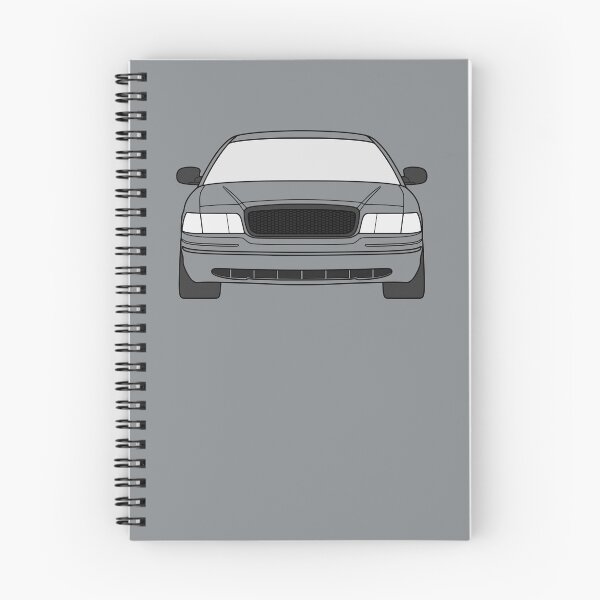 Item preview, Ford Crown Victoria Crownvic colored designed and sold by EdimDesign.