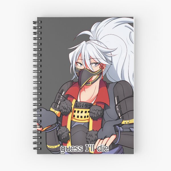 Item preview, When J.214s whiffs designed and sold by Yupiistar.