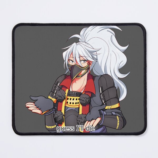 Item preview, When J.214s whiffs designed and sold by Yupiistar.