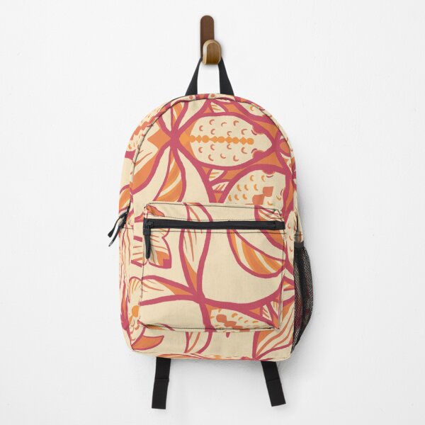 Item preview, Goldfish Mandala Blaze designed and sold by Star Gremlin Studio by Streaac.