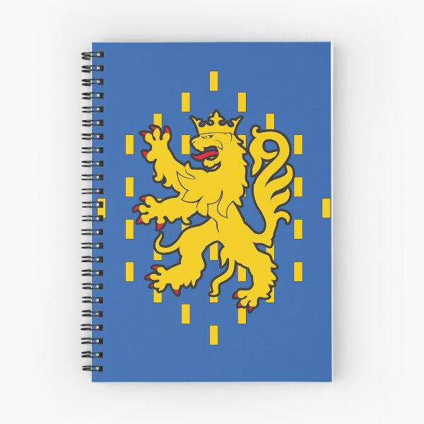 Item preview, Franche Comte Coat of Arms designed and sold by ladstudio.