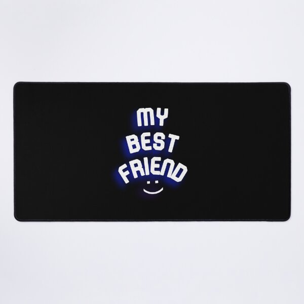 Item preview, Gift for a Friend - MY BEST FRIEND (Motivation) designed and sold by LEOEXPRESS.