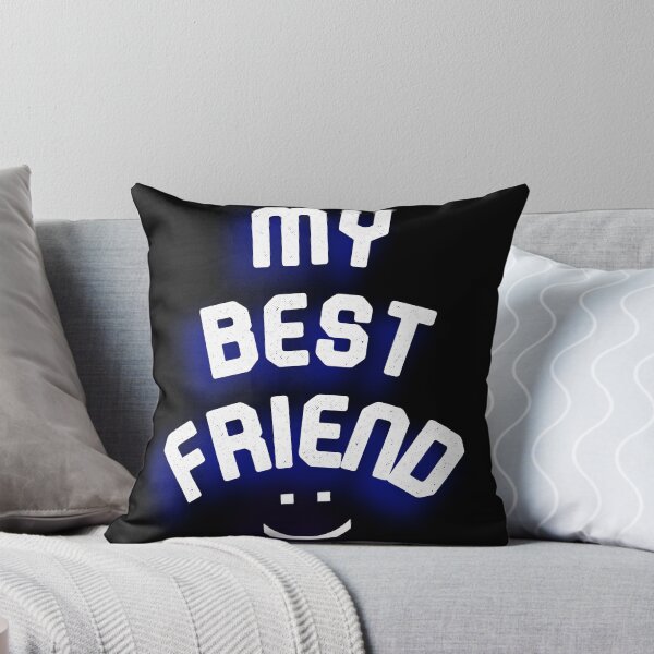 Item preview, Gift for a Friend - MY BEST FRIEND (Motivation) designed and sold by LEOEXPRESS.