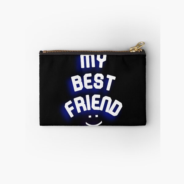 Item preview, Gift for a Friend - MY BEST FRIEND (Motivation) designed and sold by LEOEXPRESS.