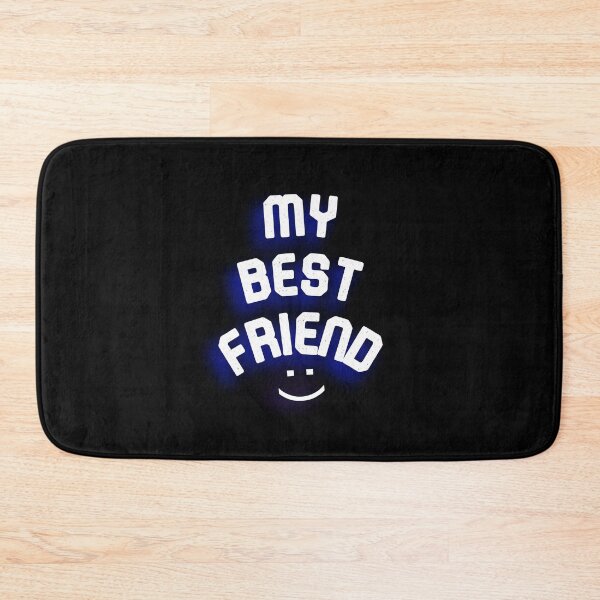 Item preview, Gift for a Friend - MY BEST FRIEND (Motivation) designed and sold by LEOEXPRESS.